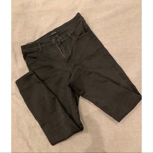 ✨ J Brand high waisted skinny jeans  ✨